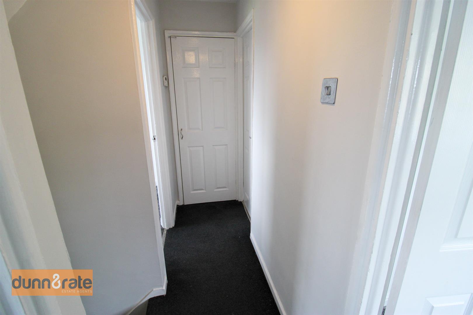 Haslemere Avenue, Milton, Stoke-On-Trent